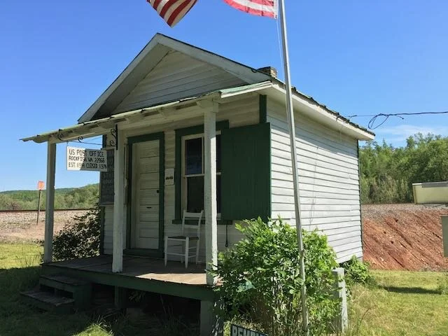 Billionaire Feud Puts Rural Postal Delivery In Jeopardy