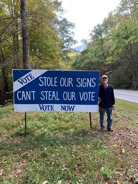 Message from the Chair