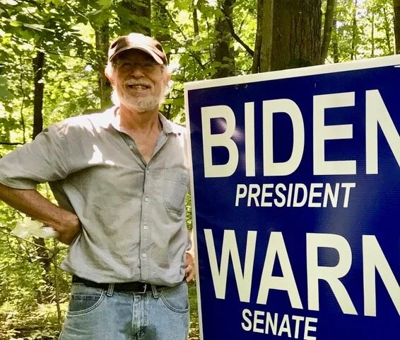 Message from the Chair