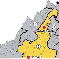 Redistricting: How it will work and how it might not