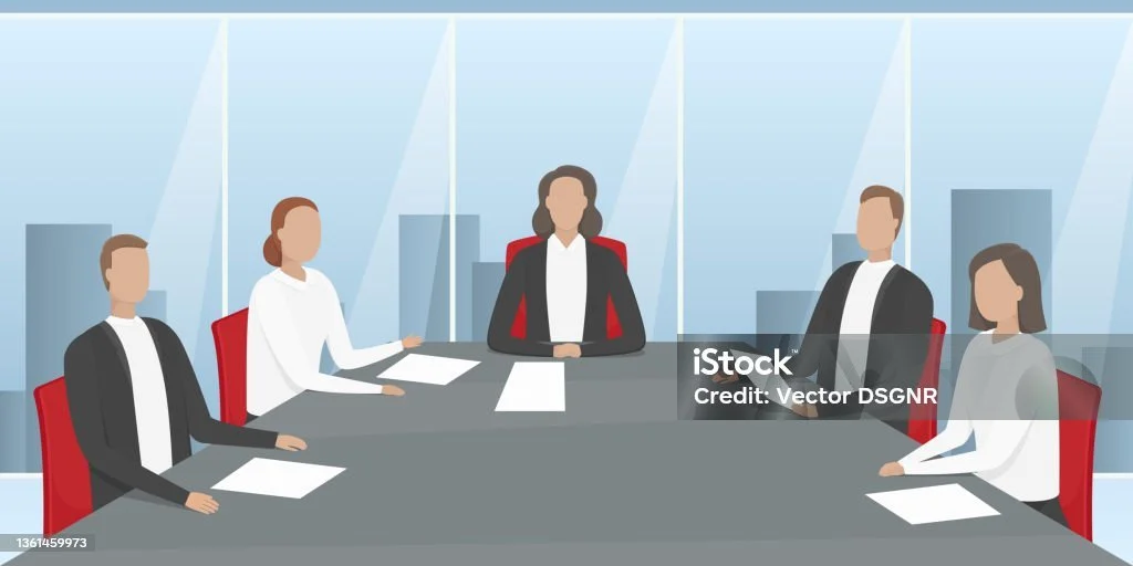 Join A Board and Make A Difference.