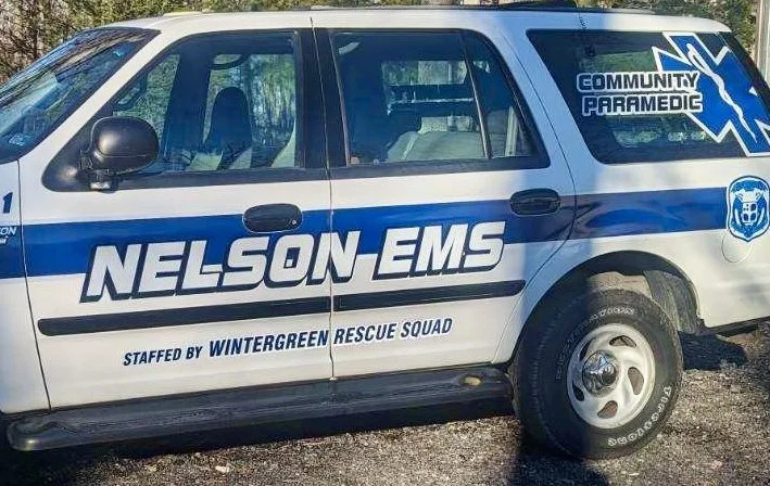 There Is Help Out There: Community Paramedics 