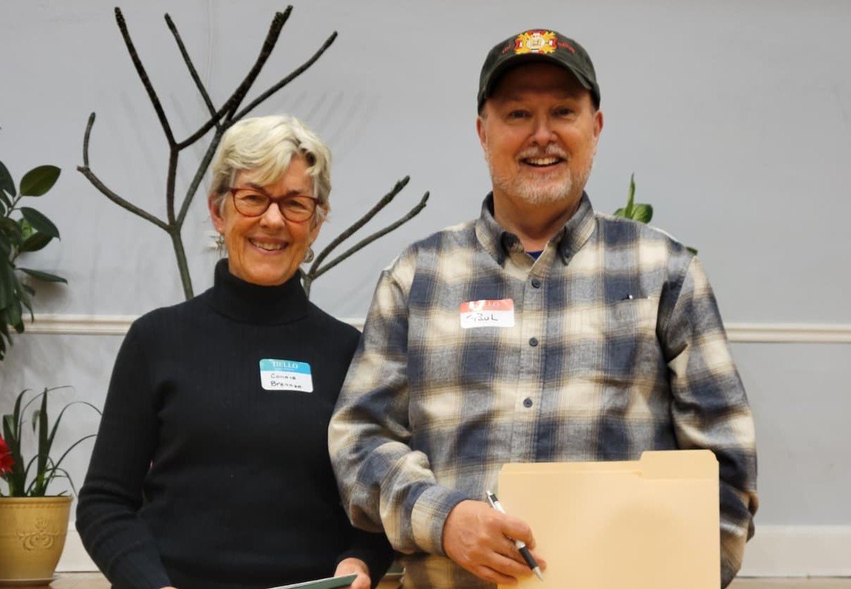 Paul Sullivan Elected Chair of the NCDC for 2026-27