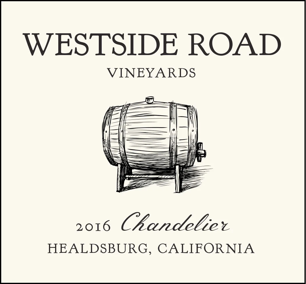 2016 Chandelier Blend