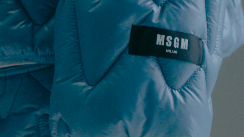 MSGM