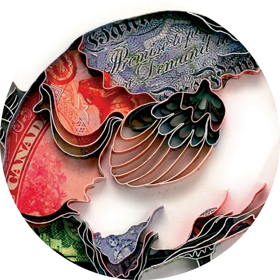 WHAT HAVE I TO SAY TO YOU Megan Levad