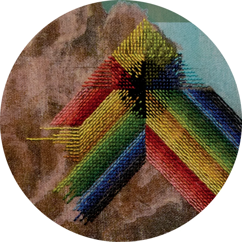 FULL BODY PLEASURE SUIT Elsbeth Pancrazi 