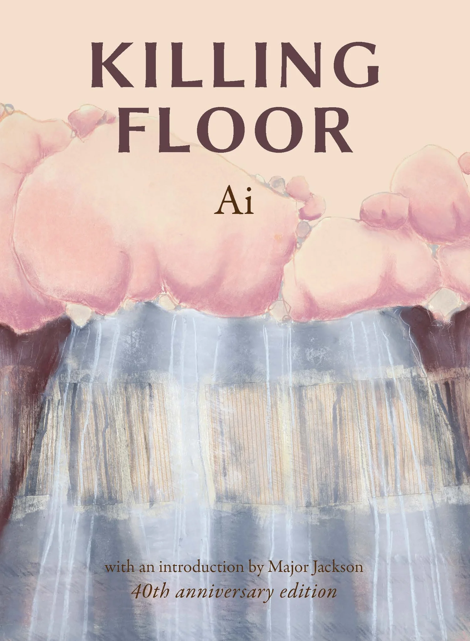 Killing Floor Ai Tavern Books