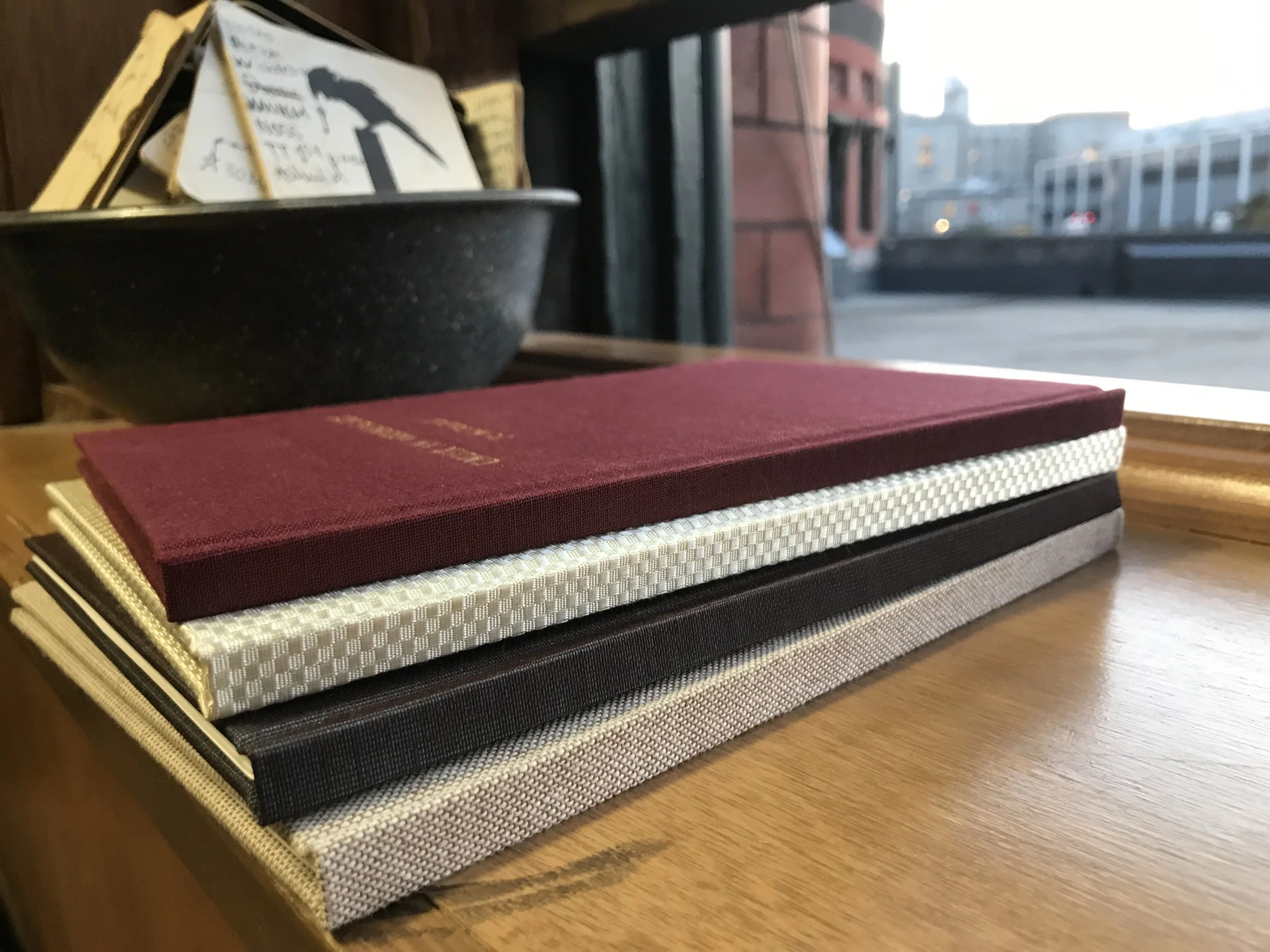 Signed Special Editions