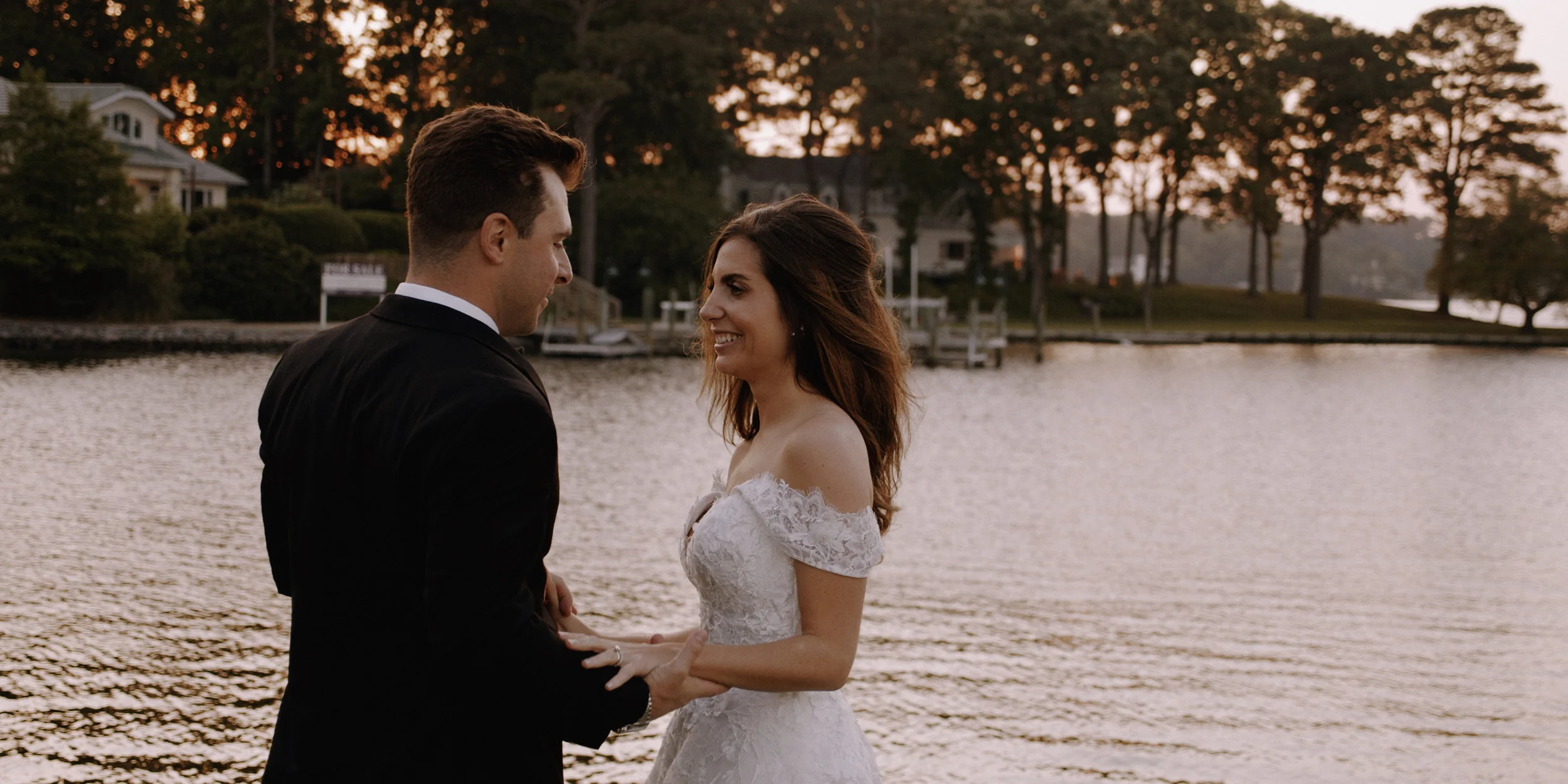 Introduction &amp; First Dances