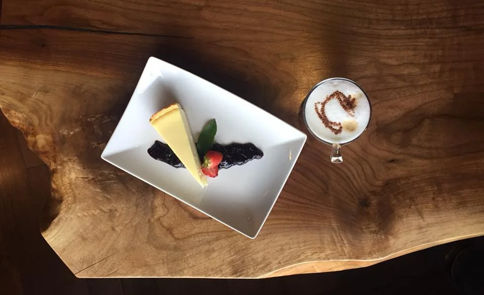 Cheesecake with coffee.jpg