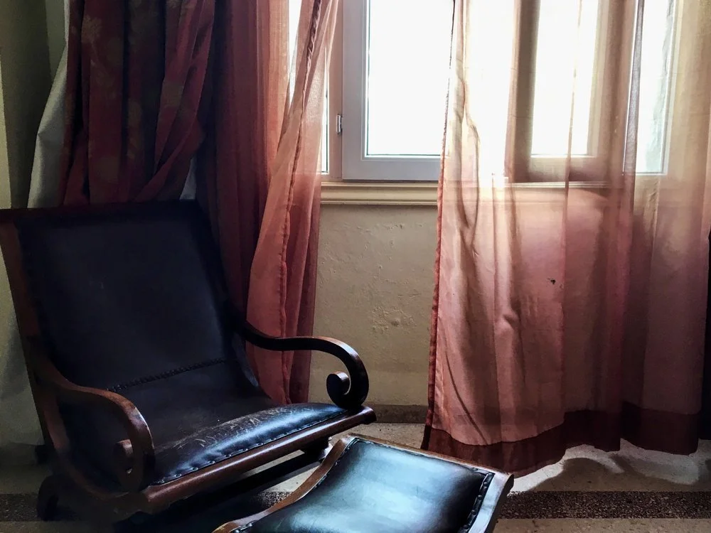 Part 2: The Better Nadine 