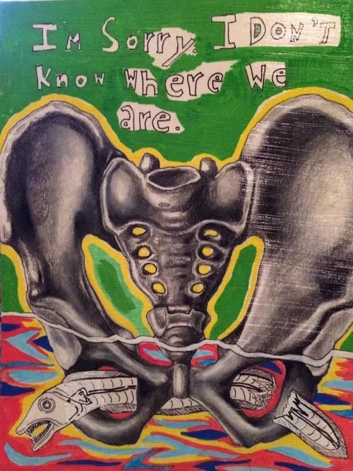 The Ability to Withstand