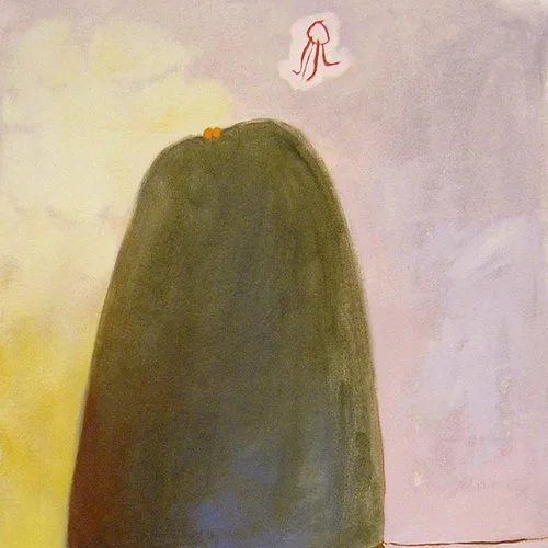 You Say, Write Something Hopeful