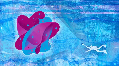 The Geometry of Want