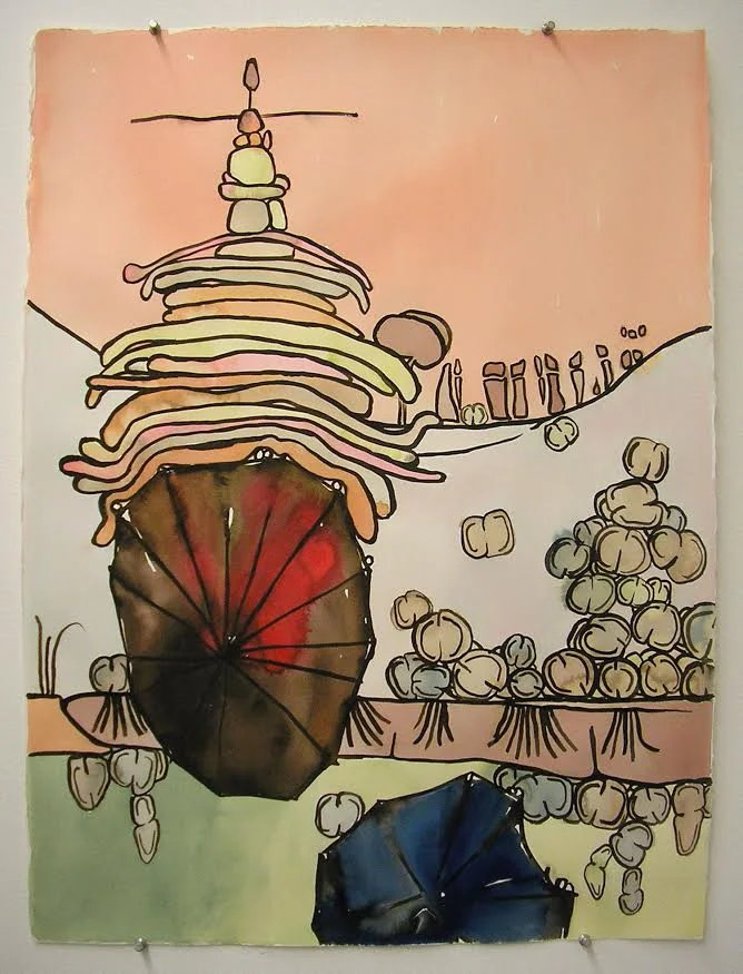 You Are the Rest of Us