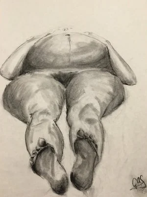 STUFFED GIRL: A RECIPE