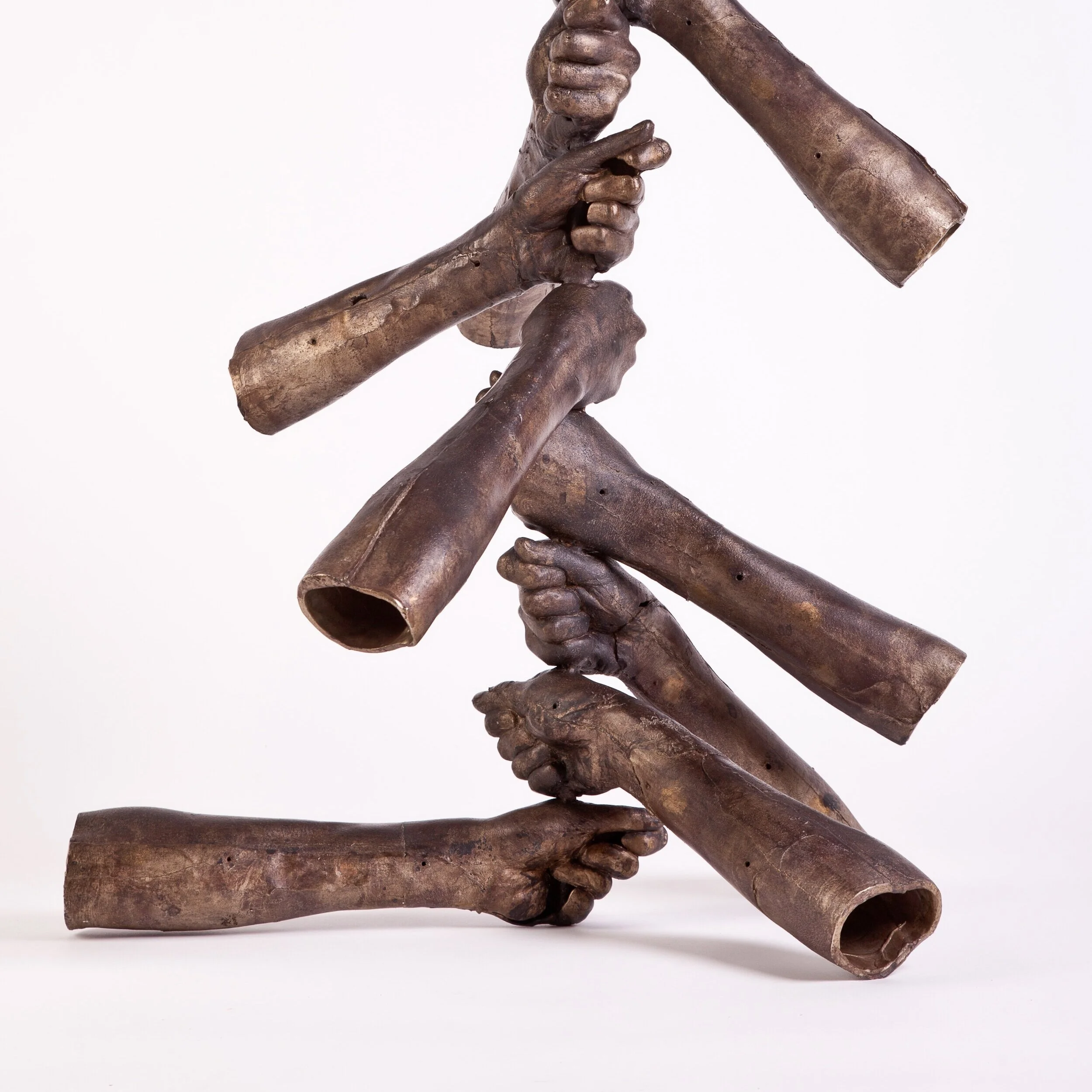 Proof by Brute Force