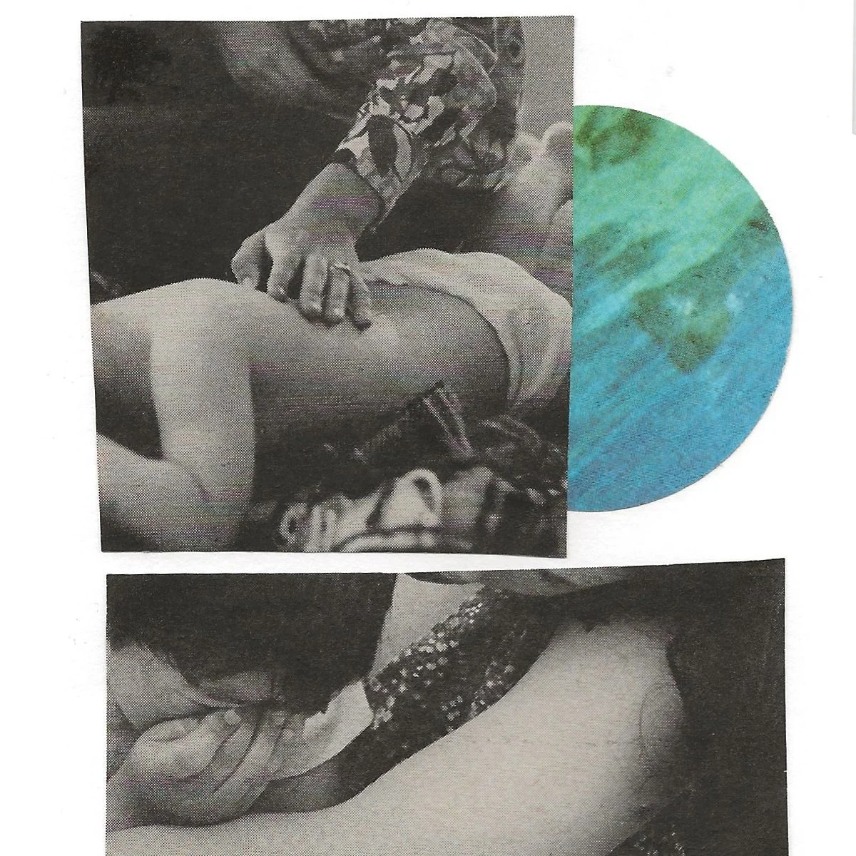 postpartum: three poems