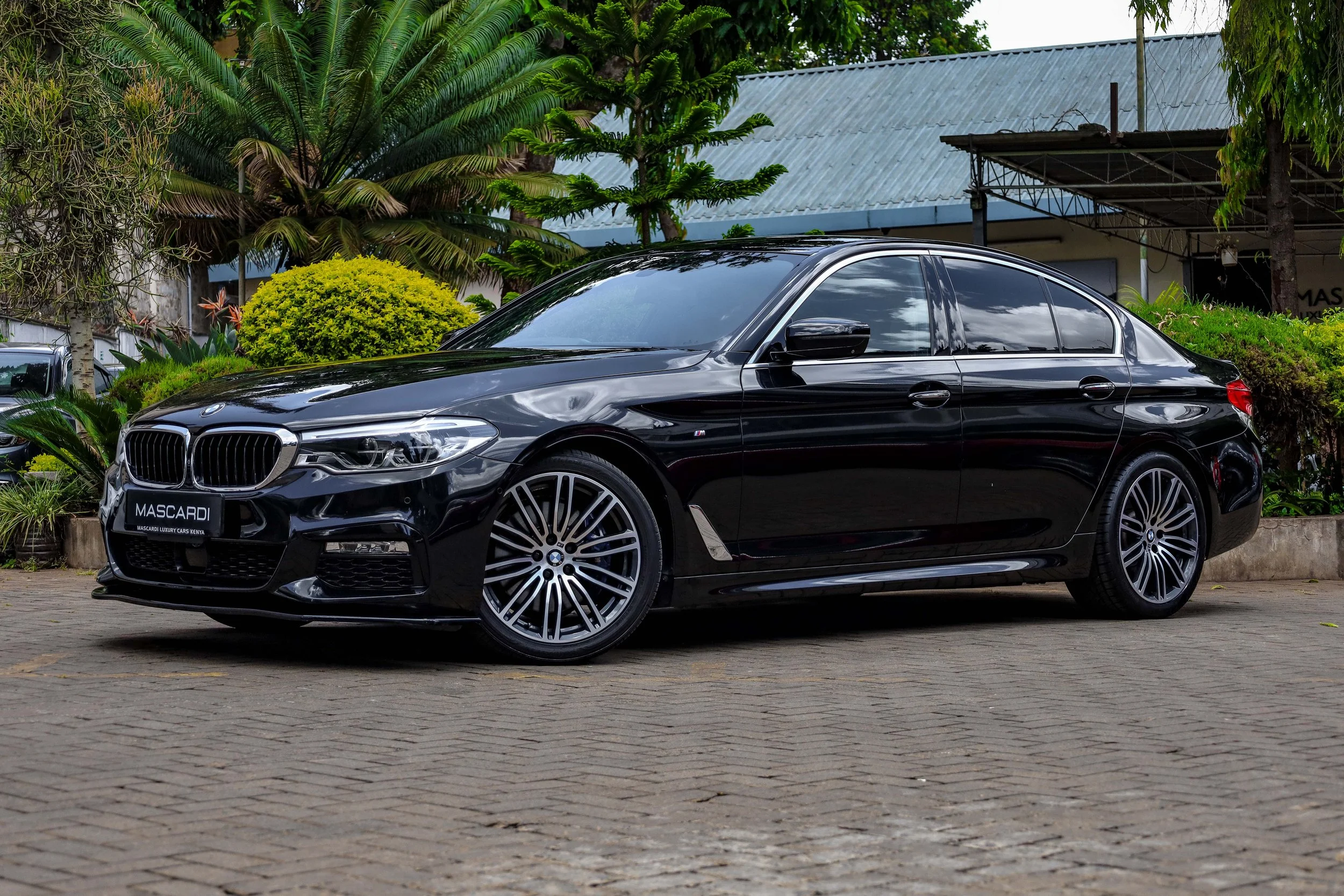 Premium cars for sale in Nairobi — MASCARDI