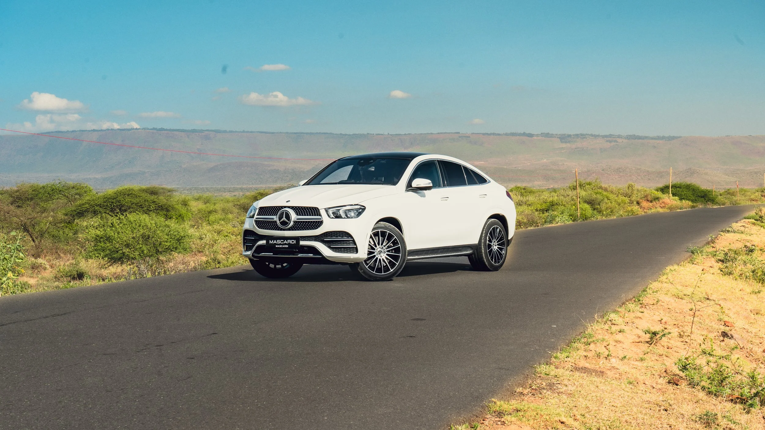Mercedes Benz