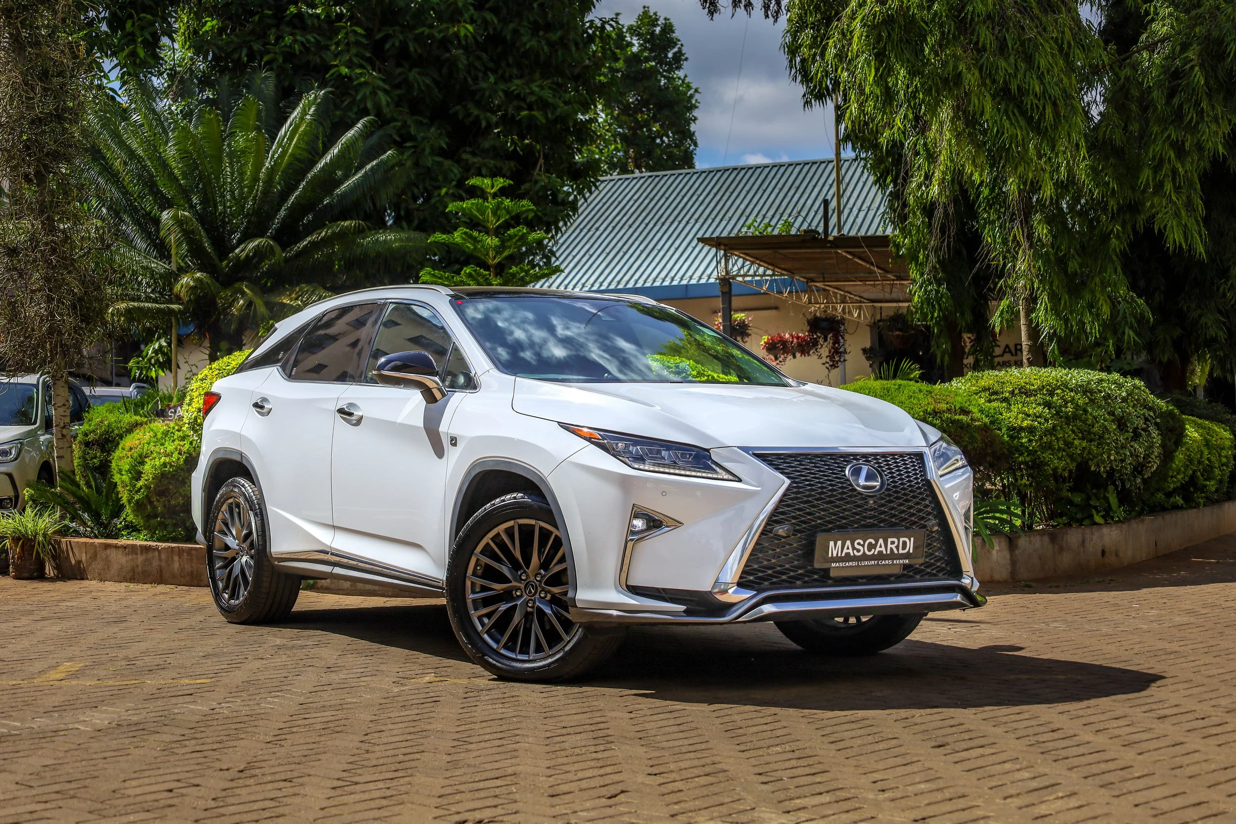 lexus rx200 | rx200t fスポーツ – OHZXC