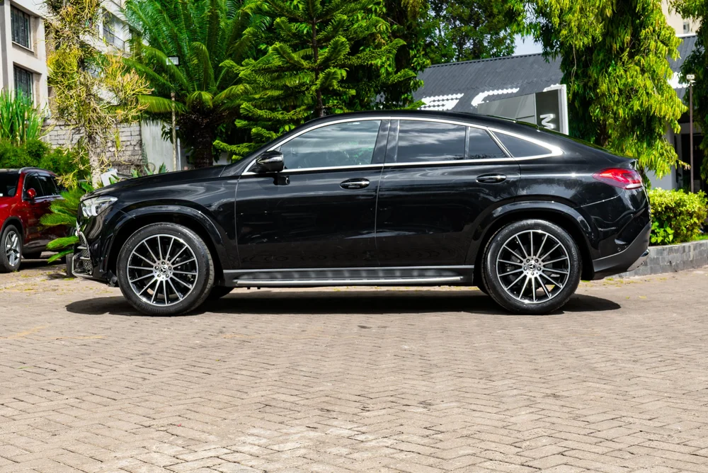 ③Hirodate AMG20 GLE400d ホイールセット A0416 Explore the 2020 Mercedes-Benz GLE 400D AMG Sunroof Package