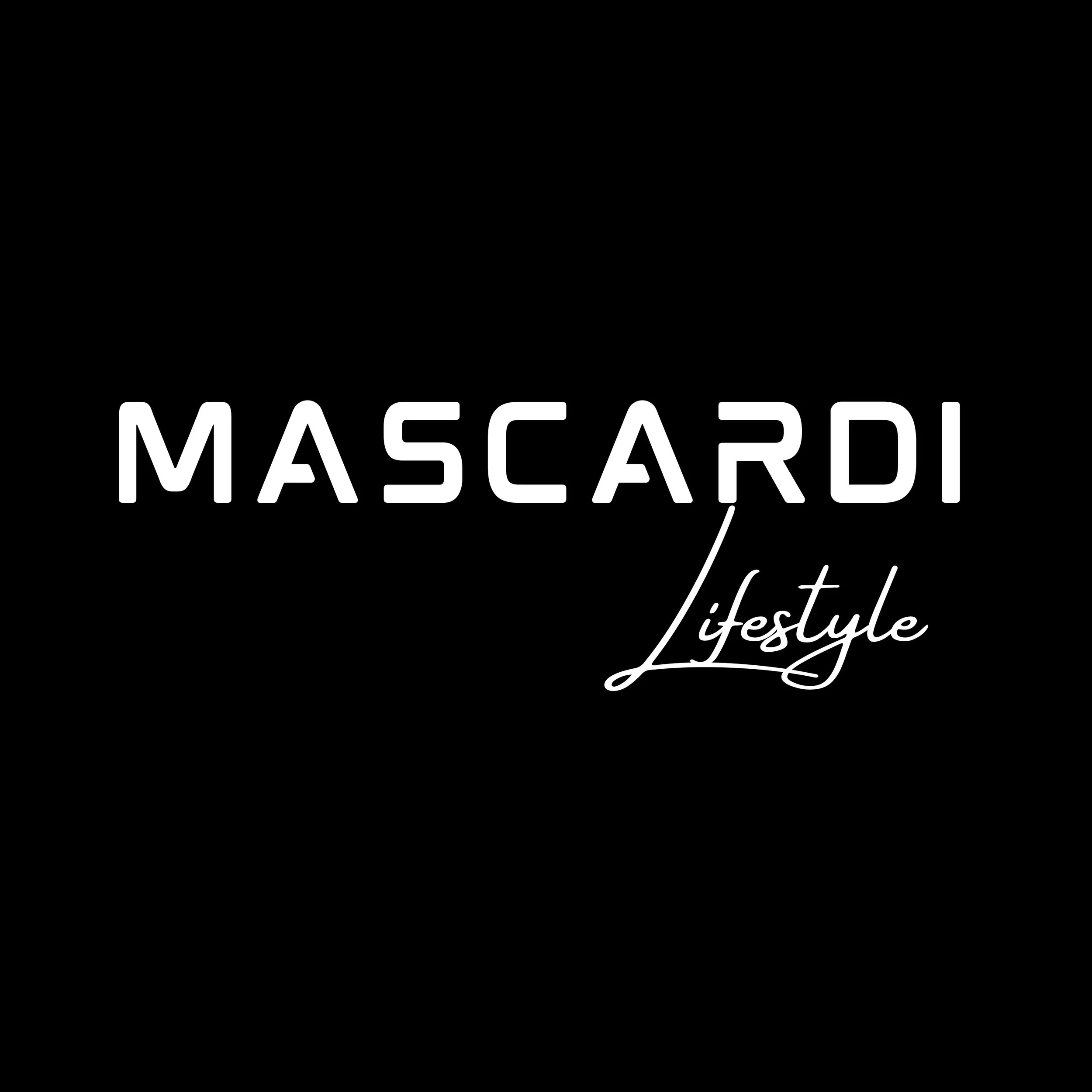 Mascardi Lifestyle