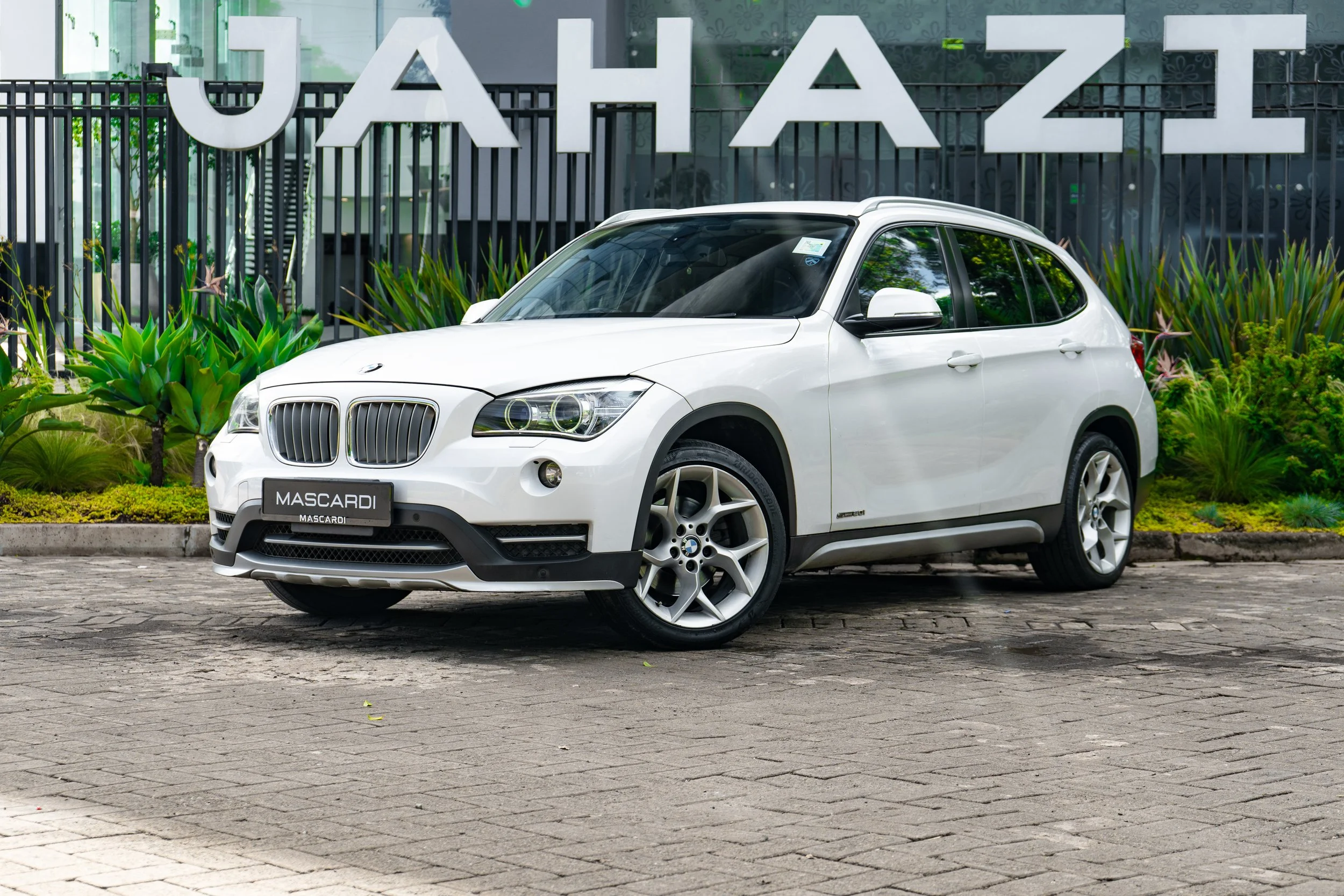 BMW X1 X-drive 20i
