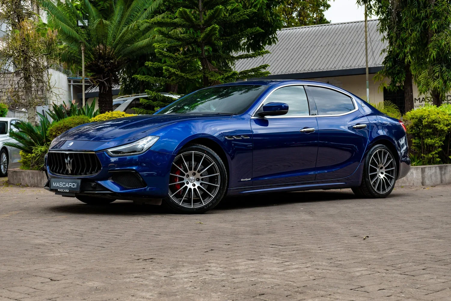 Maserati