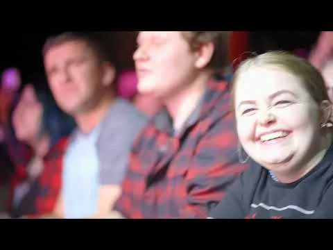 Hollywood Undead SLC 2019