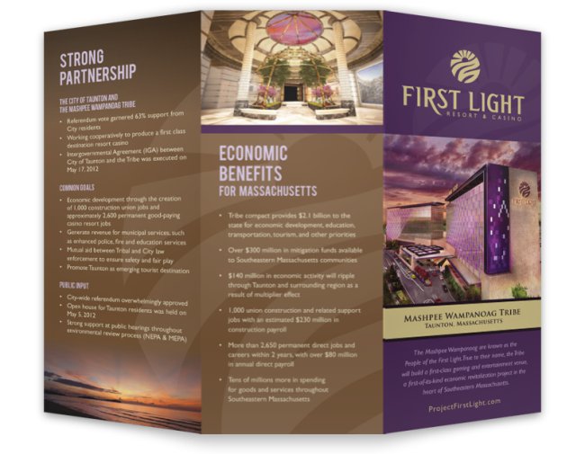First Light Resort Introduction
