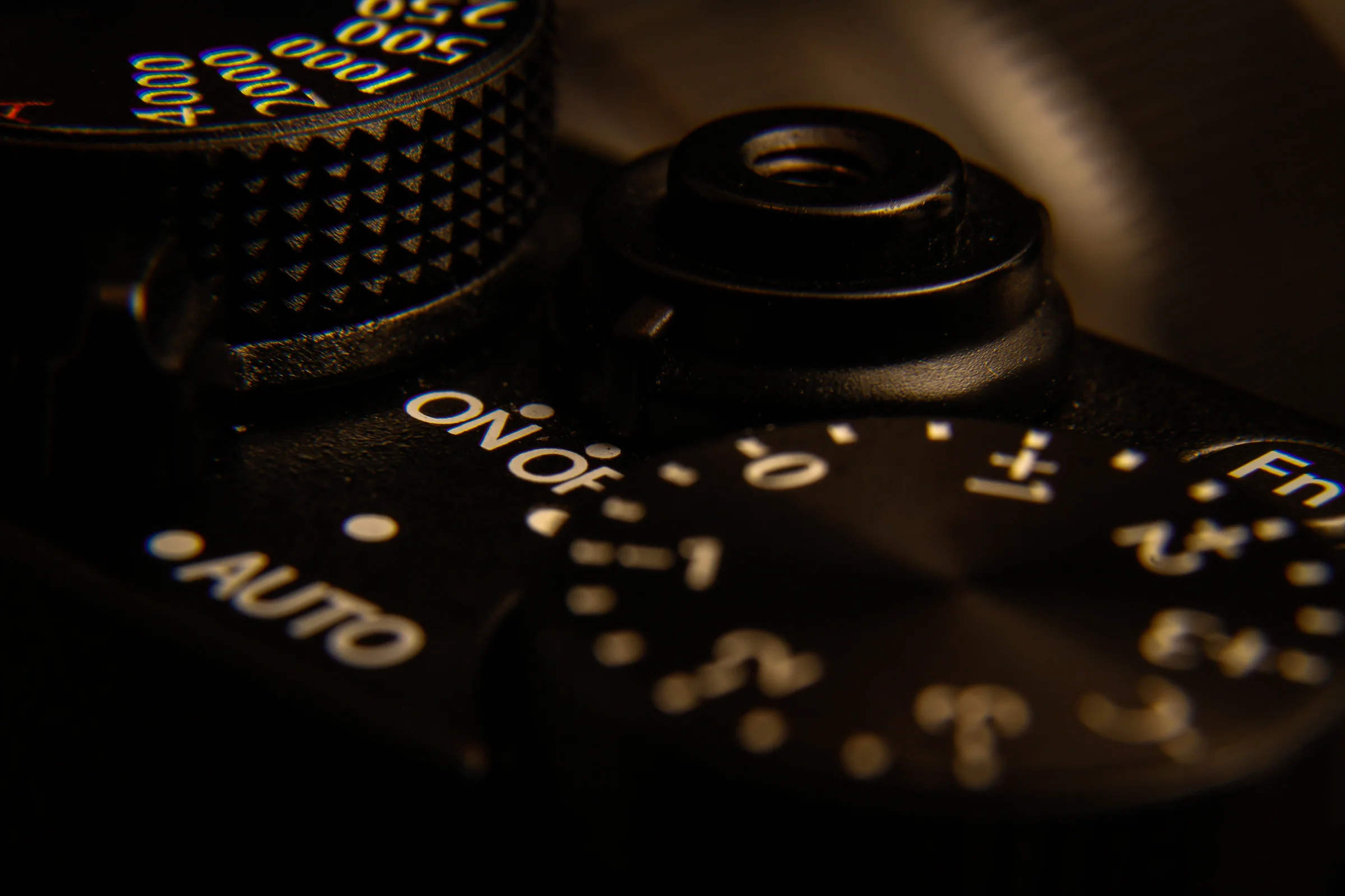 Makrofotografering