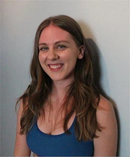 Becky Sutter I began practicing yoga as a means to stay in shape and found that I loved the movements, breathing, and feeling of calm I got every time I practiced. After moving to San Diego, I started attending vinyasa classes regularly and became a very dedicated student. I decided I wanted to learn as much about yoga as I could, and enrolled in Yoga Teacher Training and graduated in 2017 with a higher appreciation for using healthful alignment and pranayama both on and off the mat. As a teacher, I strive to create a space for all levels of students to be both challenged and supported through their practice.