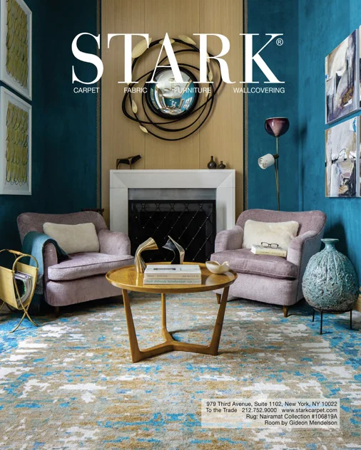 Stark Carpet Ad