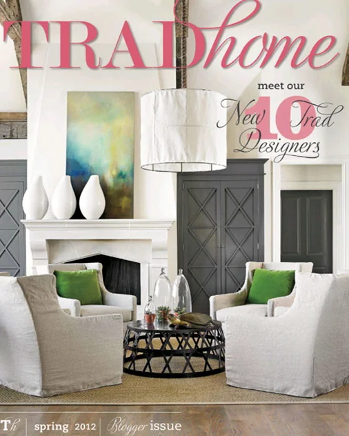 Trad Home Online