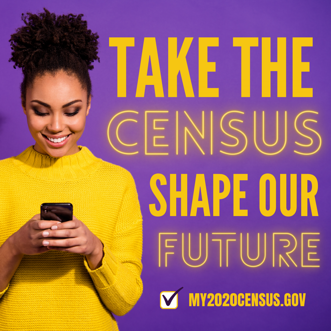 Census Graphics for Milennials &amp; Gen Z