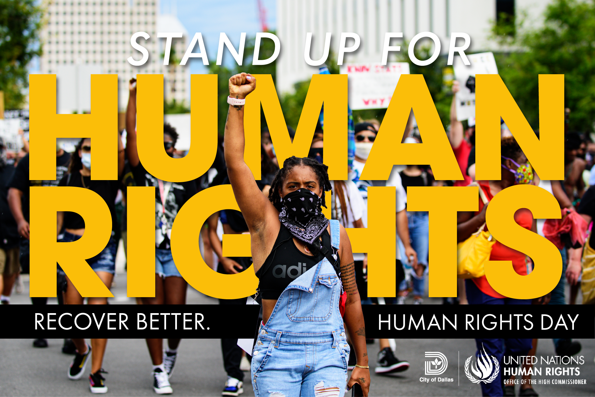 Human Rights Day - Social 