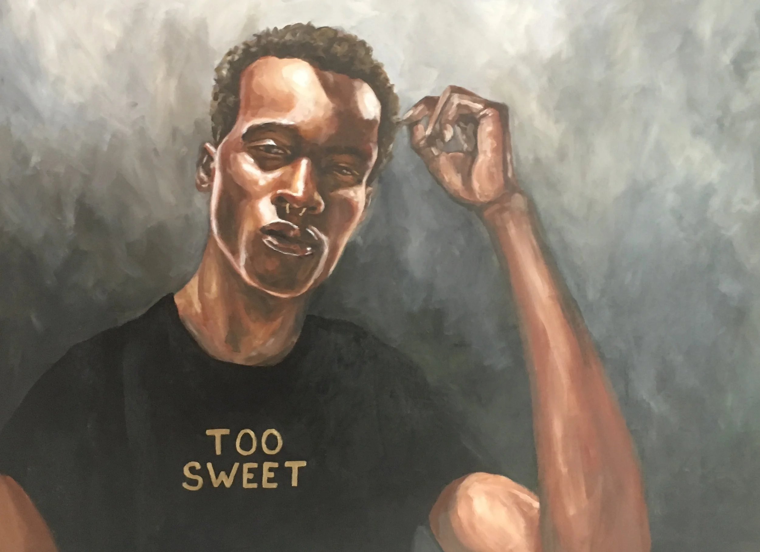 Two Sweet