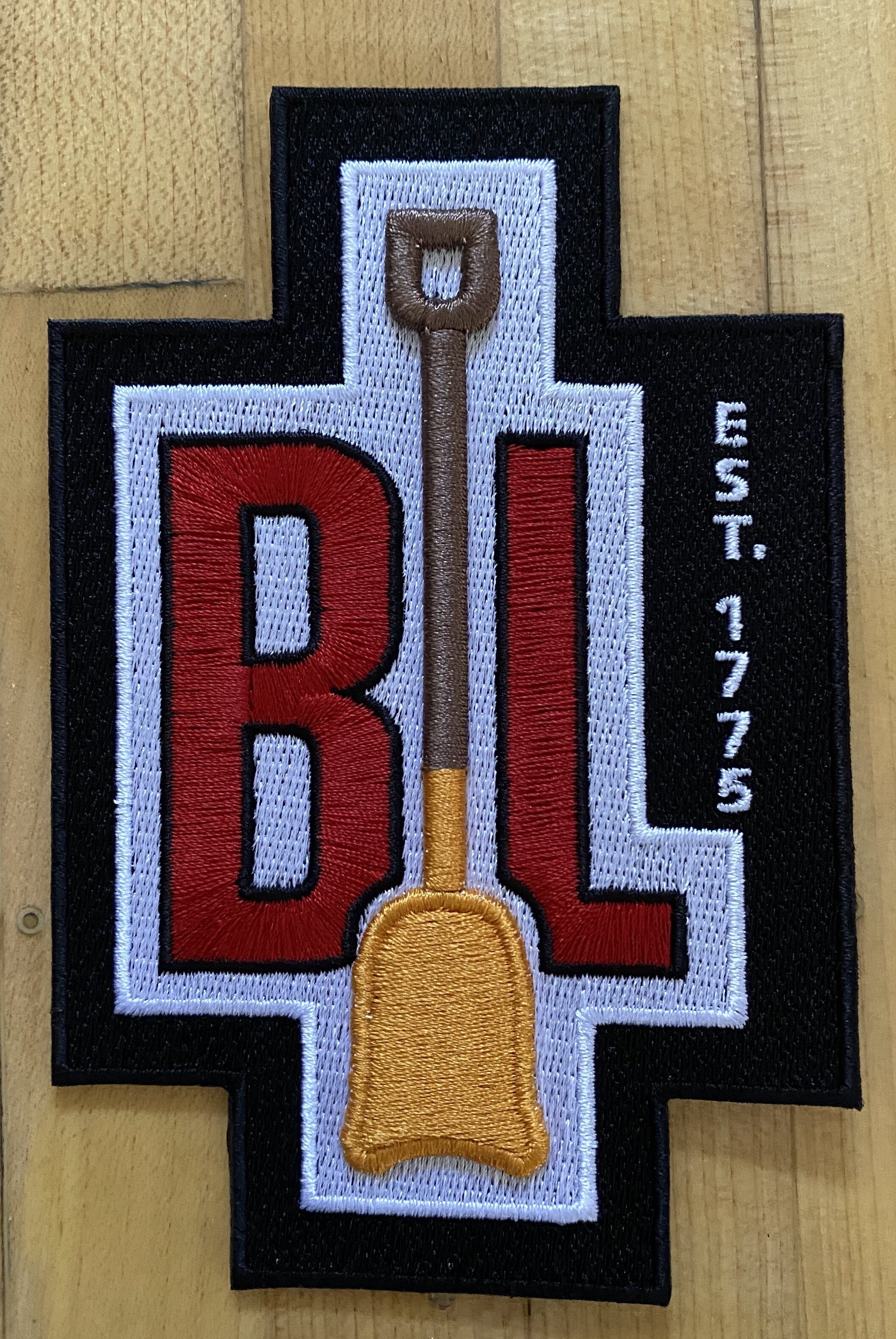 Black Loyalist Patch.JPG