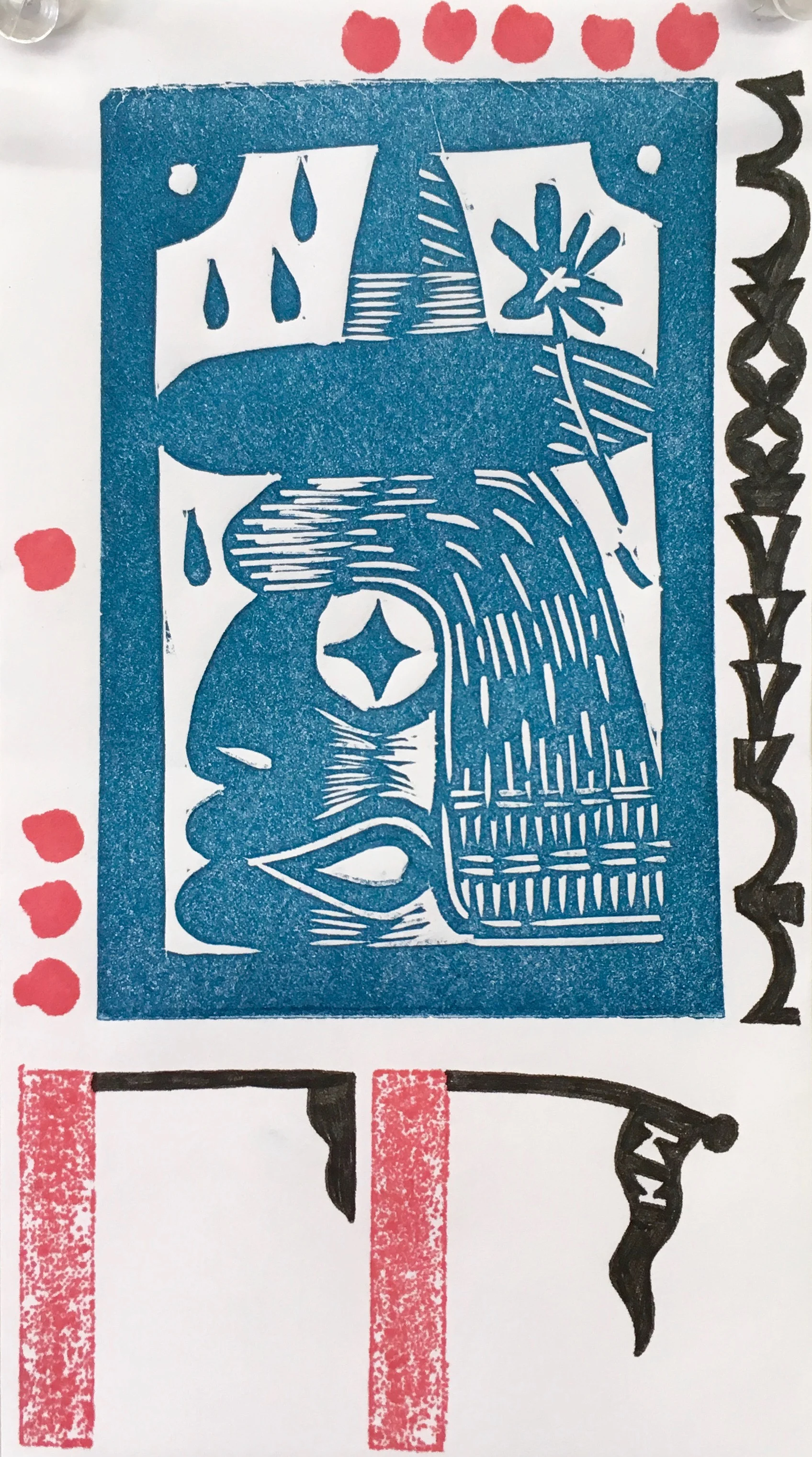 New Pilgrim Head – 2018