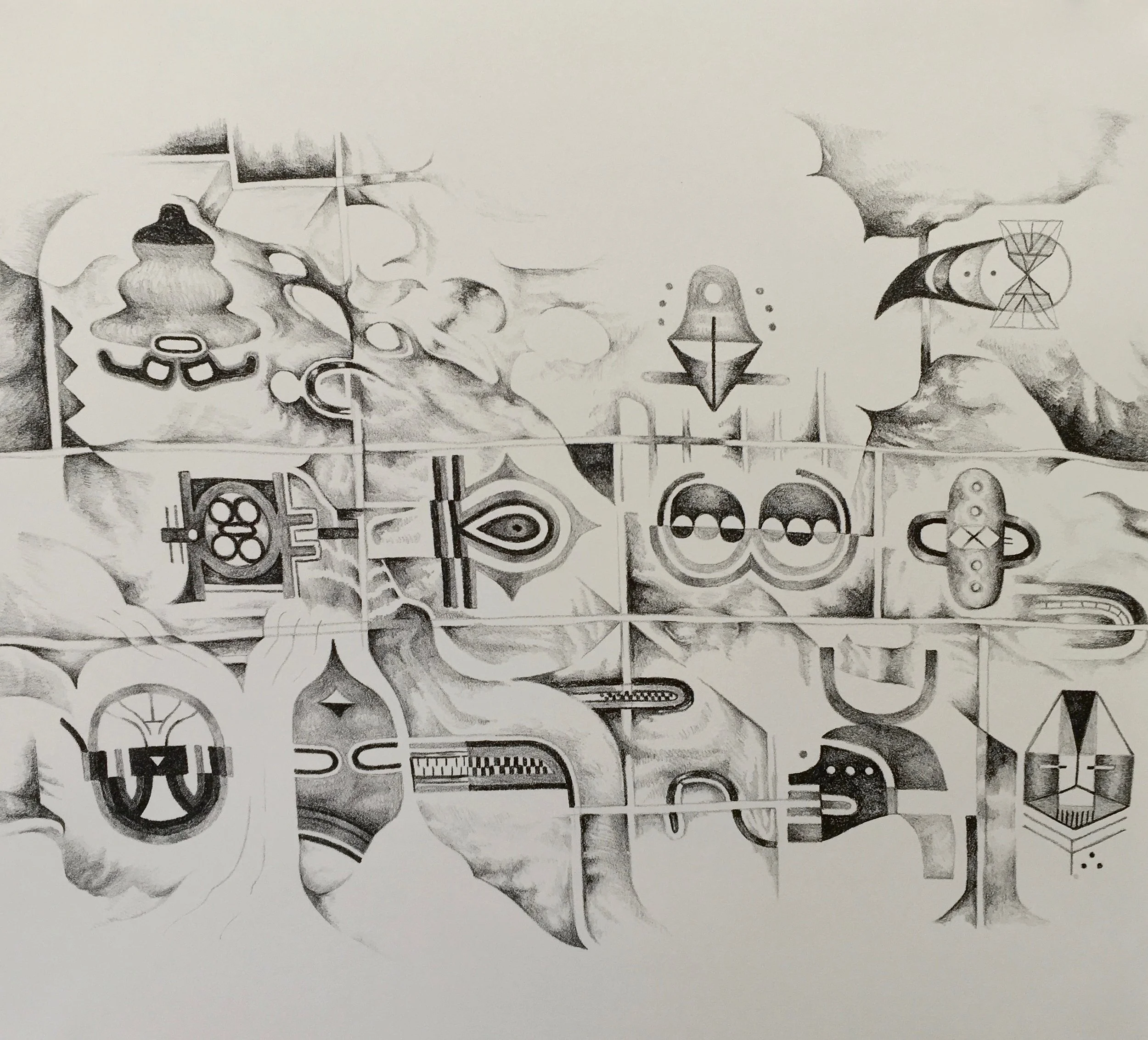 Rebus – 2016