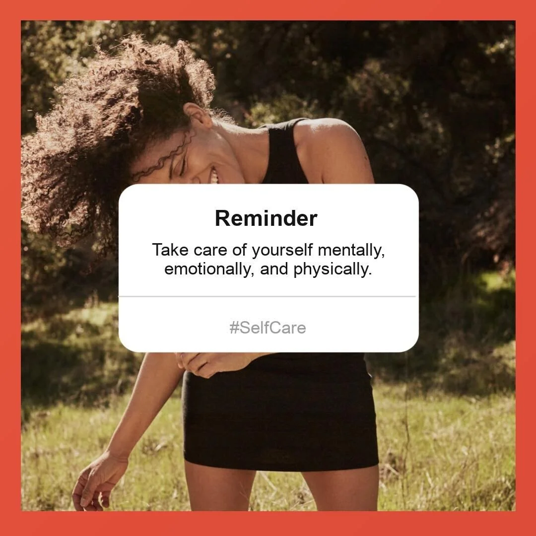 It&rsquo;s important to take moments to focus on caring for yourself to create room for healing and personal growth. Self care may feel uncomfortable at times, but it is a courageous act of self love✨

#SelfCare #Sunday #More #personaldevelopment #ha