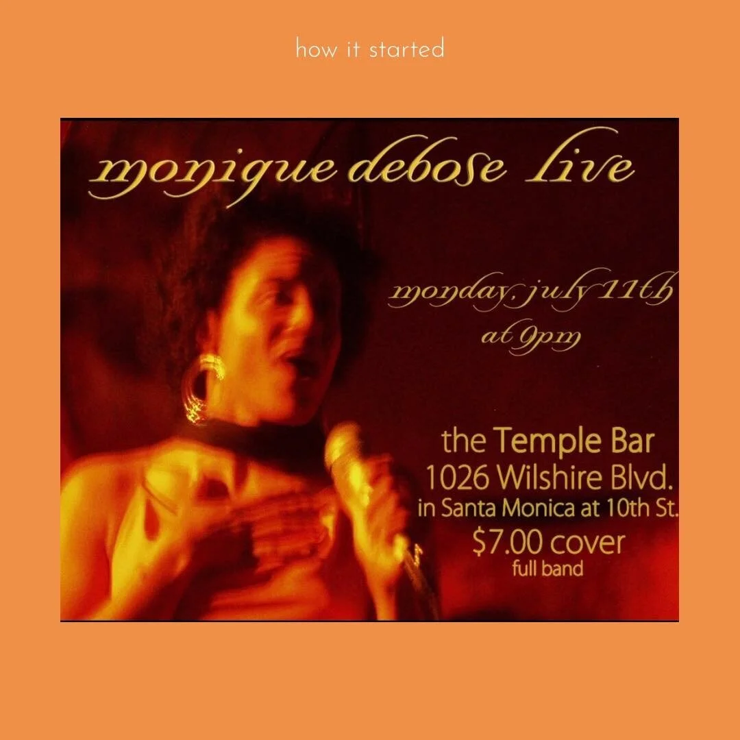 🌟 When I first started writing music as a young artist, like many others I had a desire to somehow be connected to the Grammys. I&rsquo;ve always been intrigued by the talented individuals in the music industry and hoped to one day work with some.

