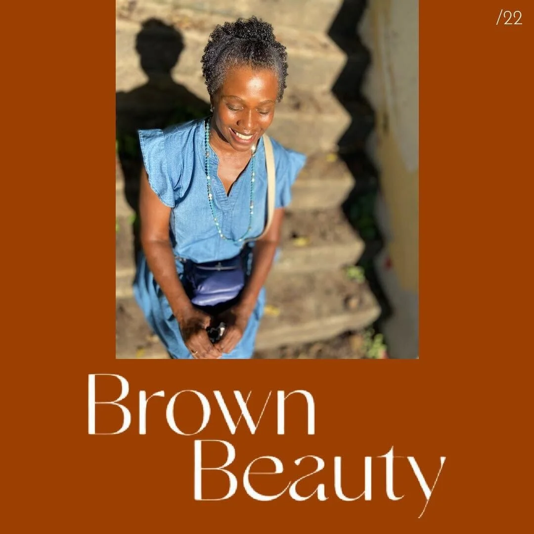 👑Our #BrownBeauty of the week is Erinn Anova!

👑Erinn is a Sacramento &amp; Bay Area native who enjoys dancing and creating a positive impact in any environment she enters.
 
👑Erinn chooses more presence, which is full of hope. The option of choos