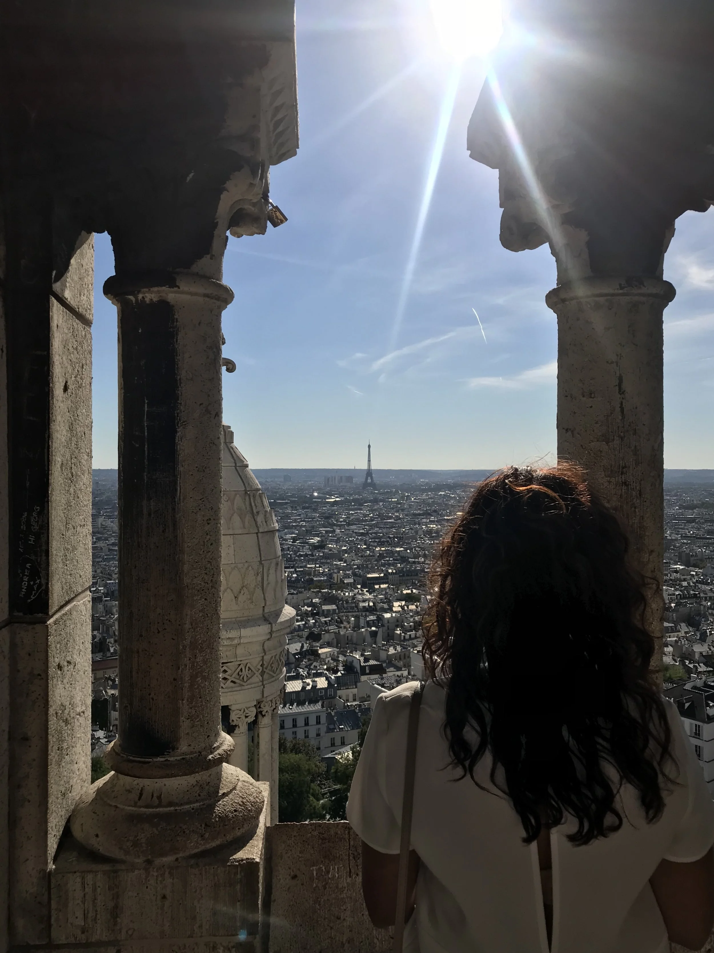 Paris - The City I Once Called Home