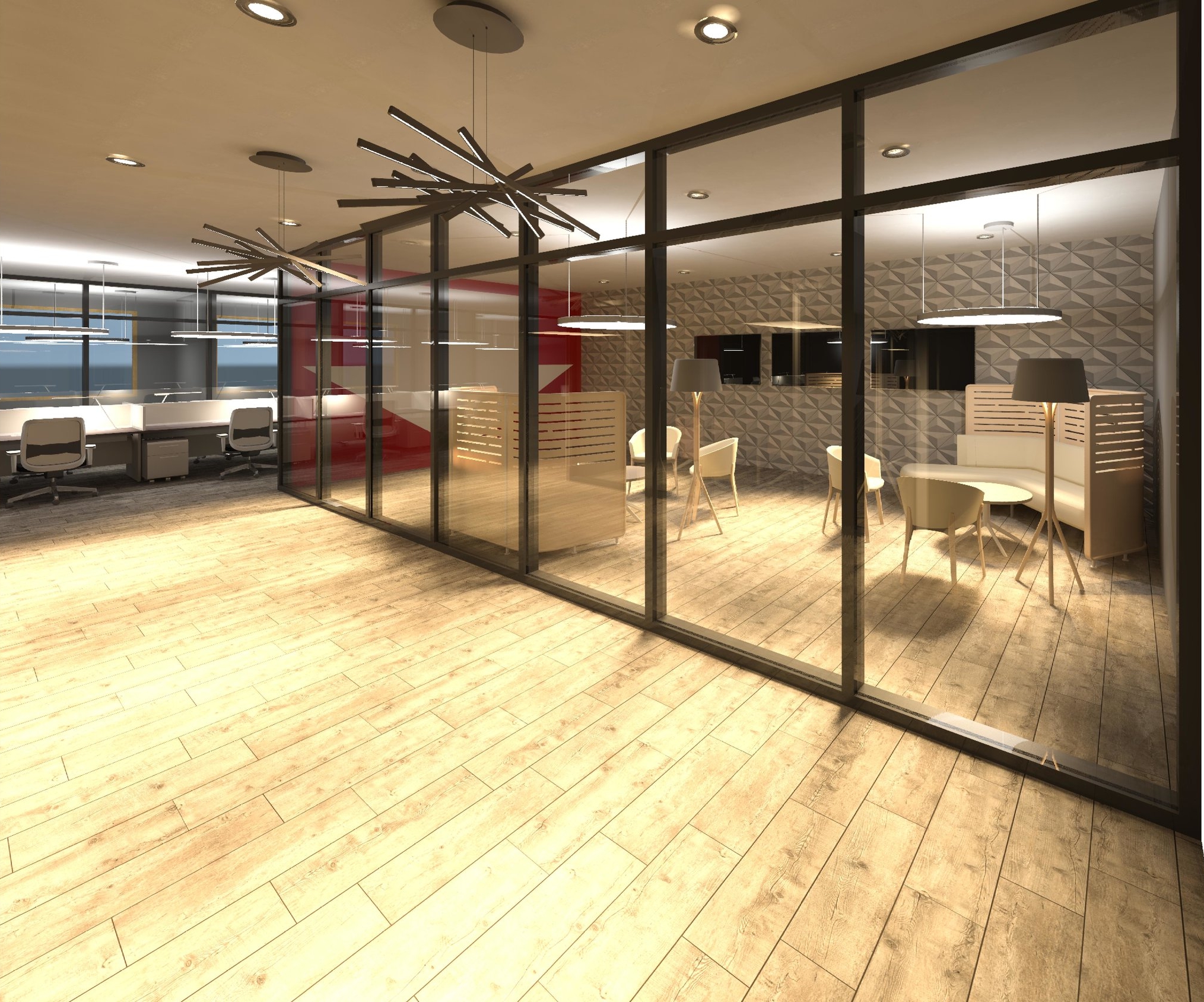 Copy of BOSTON - OFFICE CONCEPT