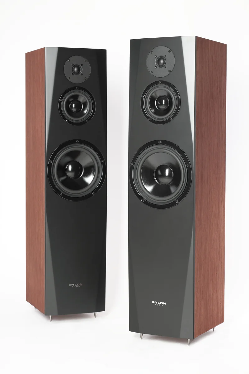 Sapphire 31 by Pylon Audio