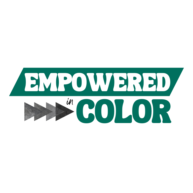 Empowered in Color