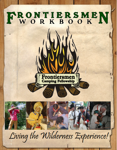 Frontiersmen Workbook